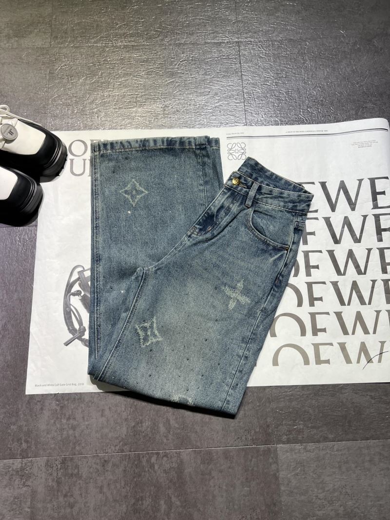 Louis Vuitton Jeans